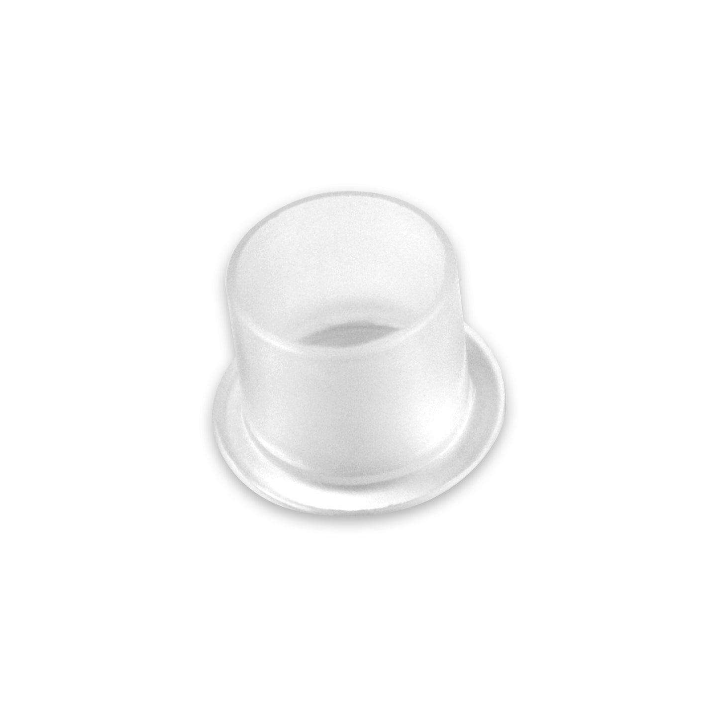 Dynarex - Flat bottom Ink Cups