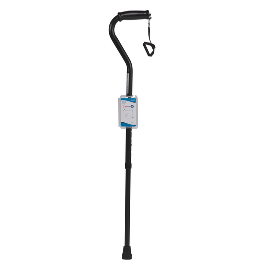 Dynarex - Offset Bariatric Cane