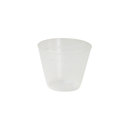 Dynarex - Medicine Cup, 1oz, 5000/case