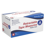 Dynarex - Retractable Tape Measure