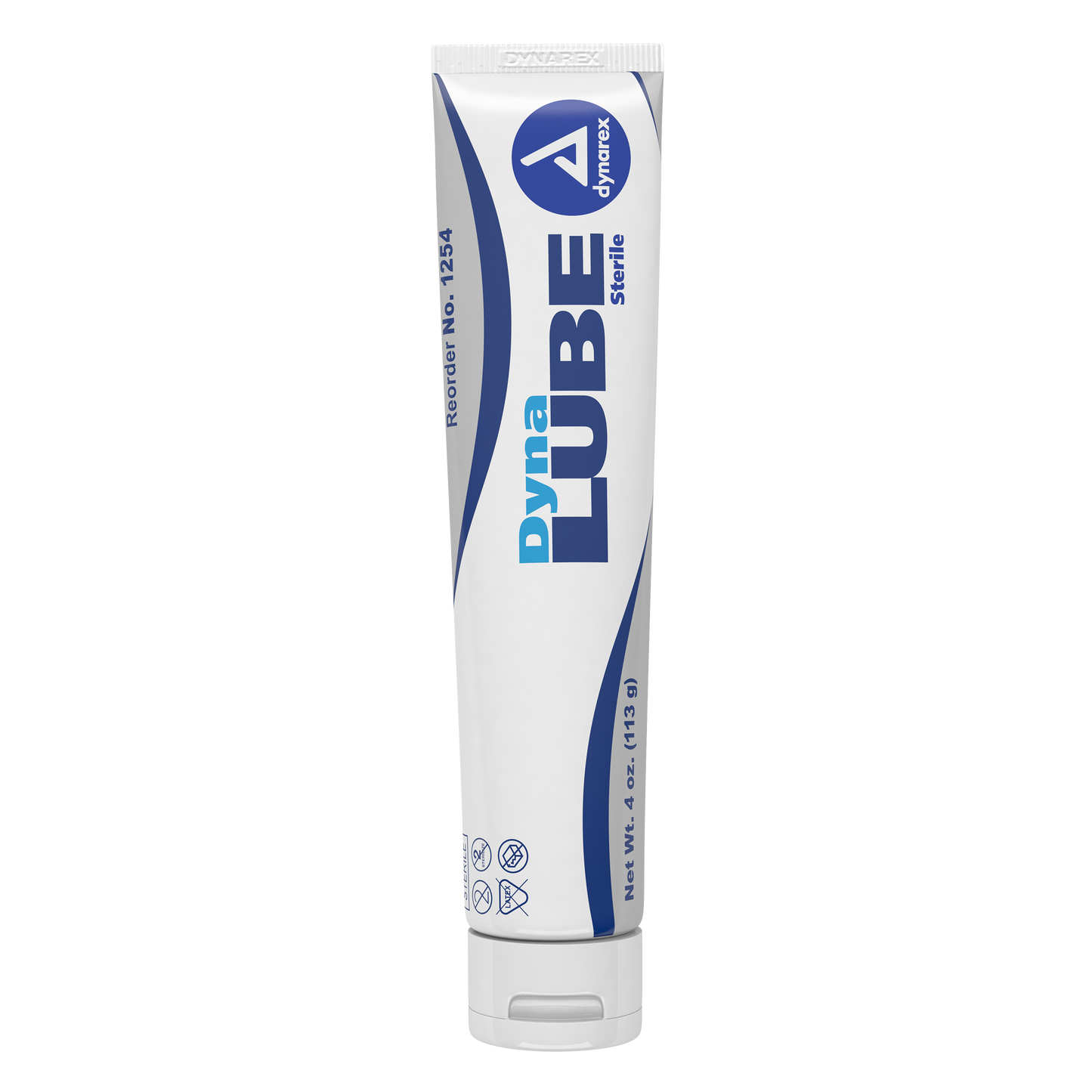 DynaLube Sterile Lubricating Jelly