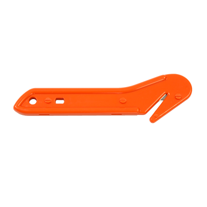 Dynarex - Seatbelt Cutter, Orange - Plus Size
