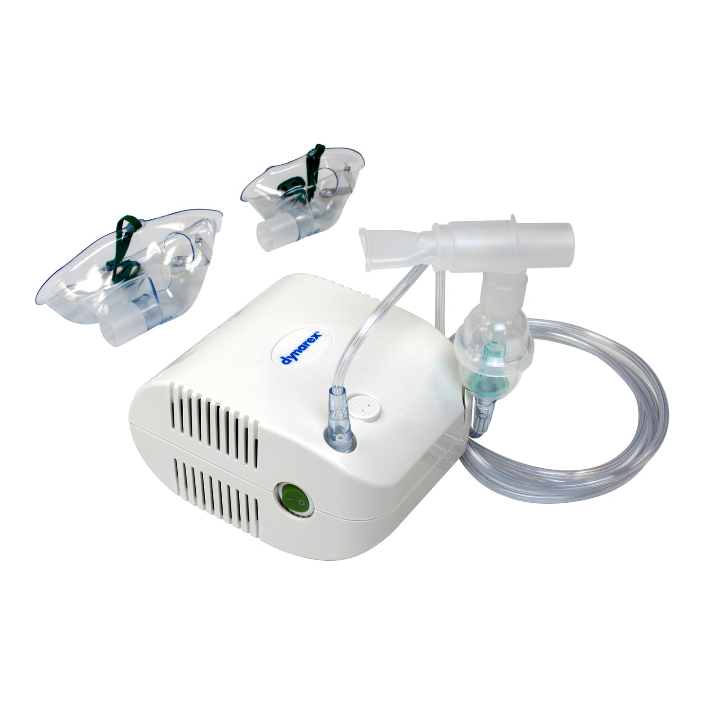 Dynarex - Compressor Nebulizer