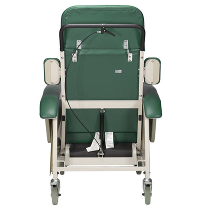 Dynarex - Geri Chair Infinite Position Recliner