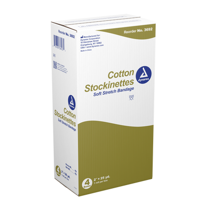 Dynarex - Cotton Stockinette