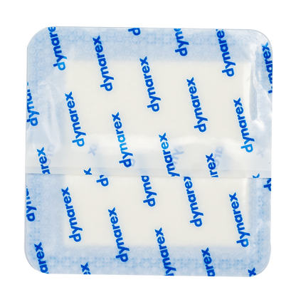 DynaSorb Super Absorbent Dressings