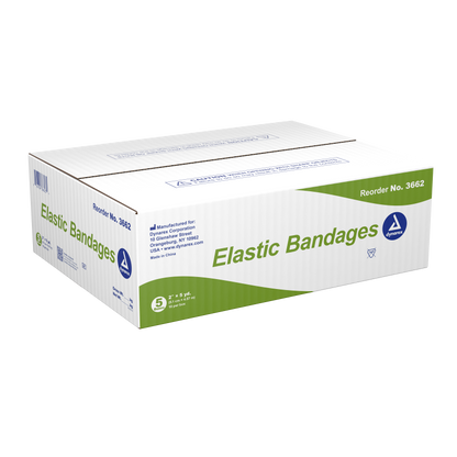 Dynarex - Elastic Bandages