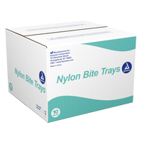 Dynarex - Nylon Bite Tray Anterior