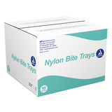 Dynarex - Nylon Bite Tray Anterior