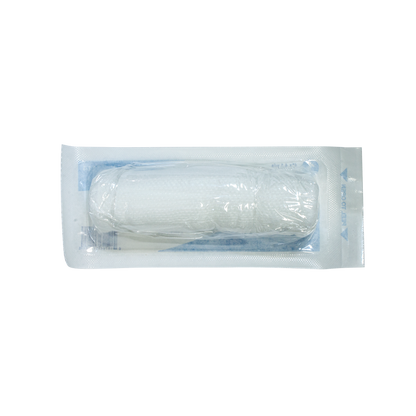 Dynarex - Stretch Gauze Bandage Roll - 4", Sterile