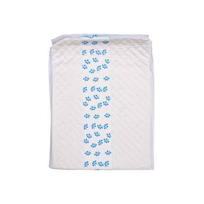 Dynarex - Panty Liners w/ Adhesive Tab 6" x 17" (18 g)