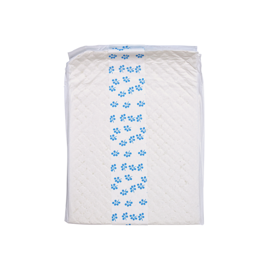 Dynarex - Panty Liners w/ Adhesive Tab 6" x 17" (18 g)