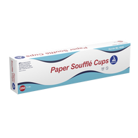 Dynarex - Paper Souffle Cups