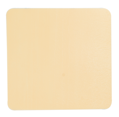 SiliGentle AG Silver Silicone Foam Dressing