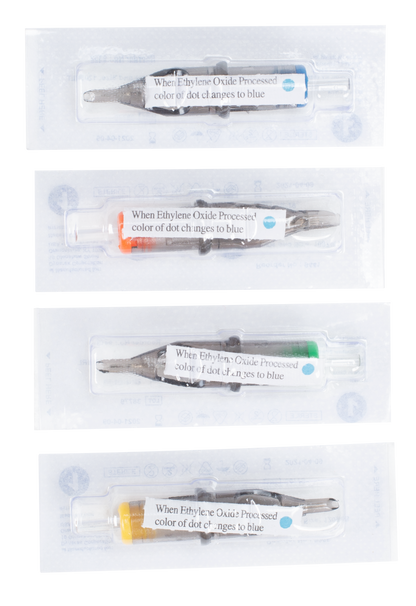 Fearless Tattoo Cartridges - Magnum