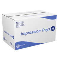 Dynarex -Anterior Dental Impression Tray