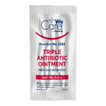 Dynarex - Triple Antibiotic Ointment Foil Packet