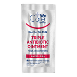 Dynarex - Triple Antibiotic Ointment Foil Packet