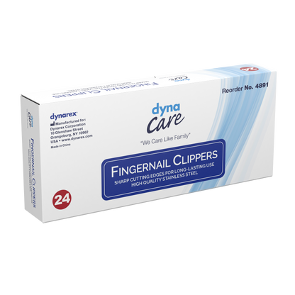 Dynarex - Fingernail Clipper