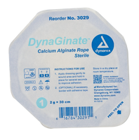 DynaGinate Calcium Alginate Dressing - 2gx30cm