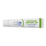 Dynarex - Bacitracin Ointment 0.5 oz. Tube