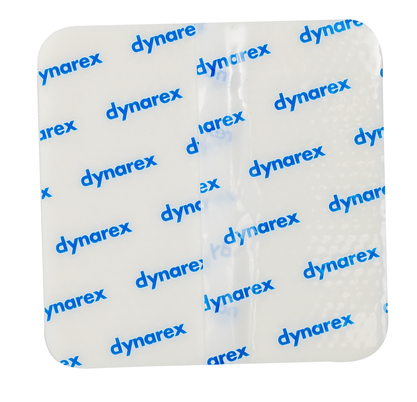 SiliGentle Non-Adhesive Silicone Foam Dressings