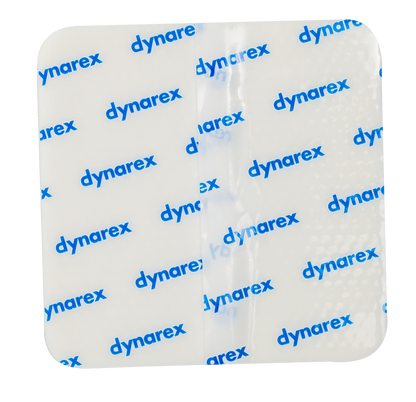 SiliGentle Non-Adhesive Silicone Foam Dressings