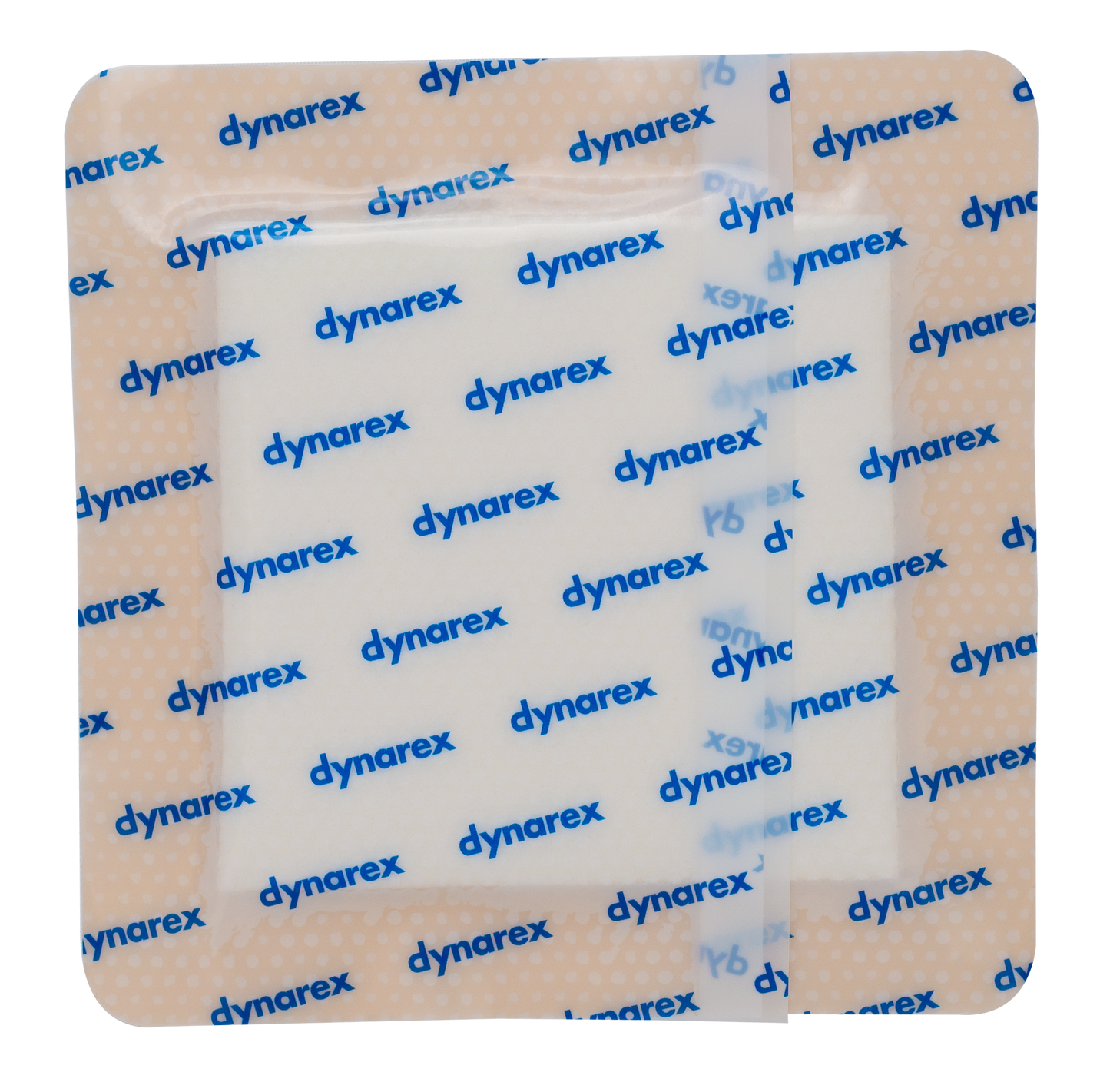SiliGentle Silicone Bordered Foam Dressings