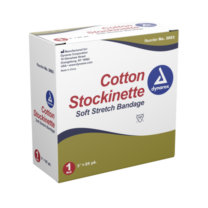 Dynarex - Cotton Stockinette