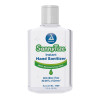 Sannytize Instant Hand Sanitizer 2 oz - square bottle