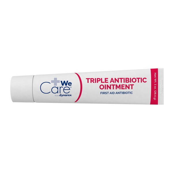 Dynarex - Triple Antibiotic Ointment Tube