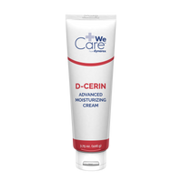 Dynarex - D-Cerin Advanced Moisturizing Cream 3.75oz Tube