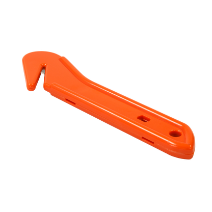 Dynarex - Seatbelt Cutter, Orange - Plus Size