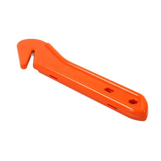 Dynarex - Seatbelt Cutter, Orange - Plus Size