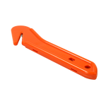 Dynarex - Seatbelt Cutter, Orange - Plus Size