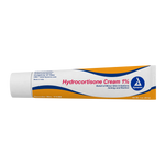 Dynarex - Hydrocortisone Cream 1oz tube (28.4g)