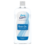 Dynarex - Baby Oil 12 fl. oz. Bottle