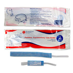 Dynarex - Trach Tube Holder, 1/polybag