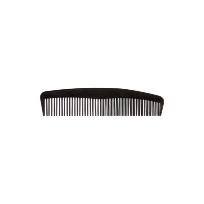 Dynarex -Black Adult Combs