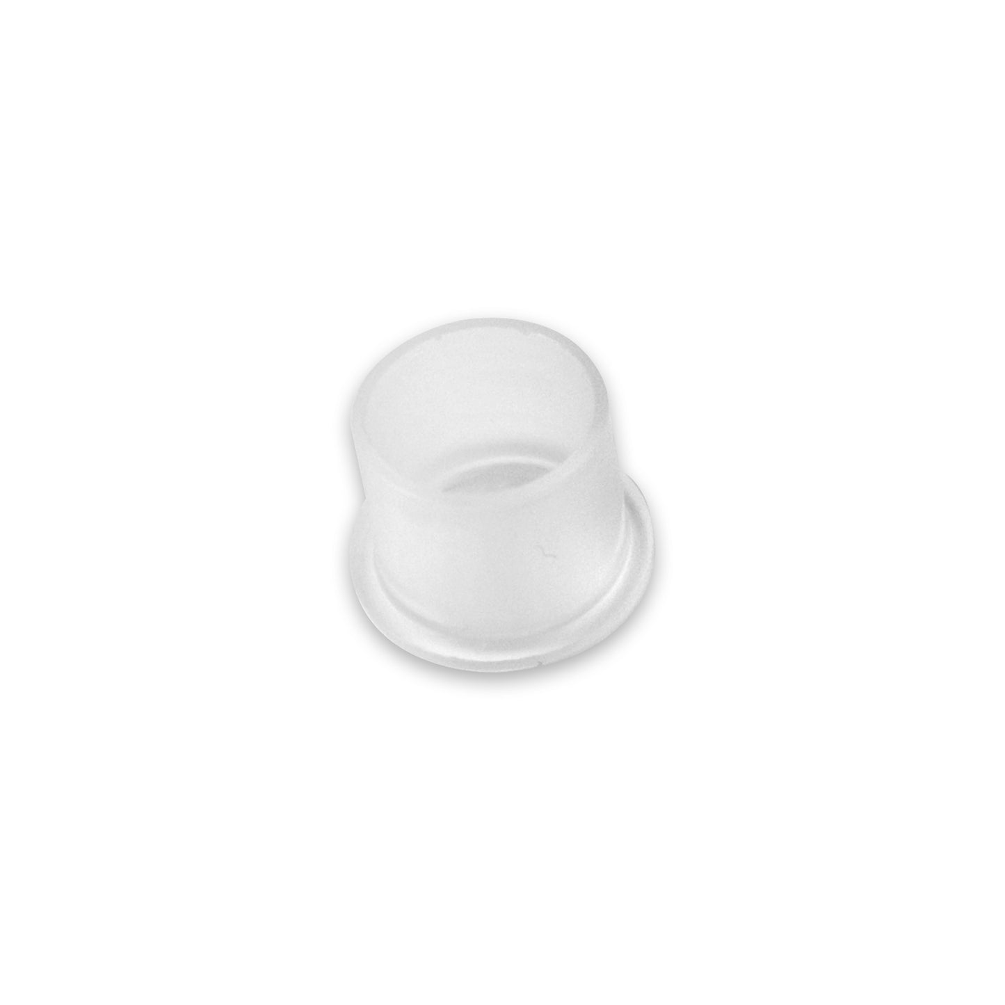 Dynarex - Flat bottom Ink Cups