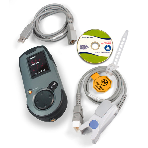 Dynarex - Handheld Pulse Oximeter