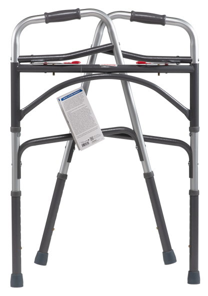 Dynarex - Heavy Duty Bariatric Walker