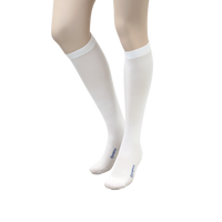DynaFit Regular Compression Stockings, Knee